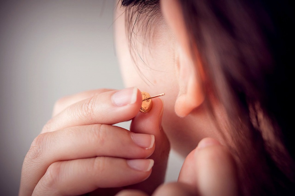 プチプラにイヤリングやベビー服をオンラインショップで購入できる川崎市麻生区のJUKEBOX(ジュークボックス)